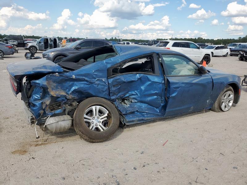 2023 DODGE CHARGER SX #3303865696