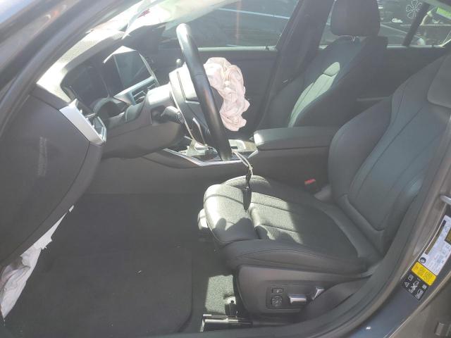 2021 BMW 330XI - 3MW5R7J05M8B79129