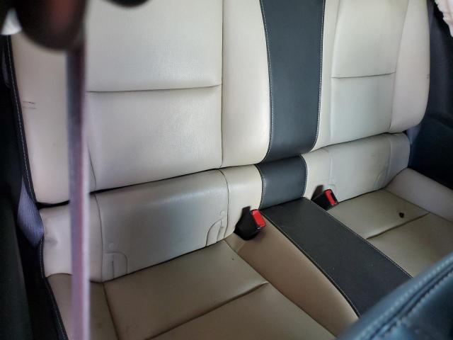 2012 CHEVROLET CAMARO LT - 2G1FC1E35C9167726