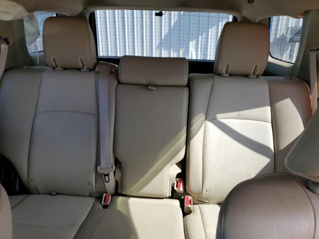 2019 TOYOTA 4RUNNER SR #3284032824