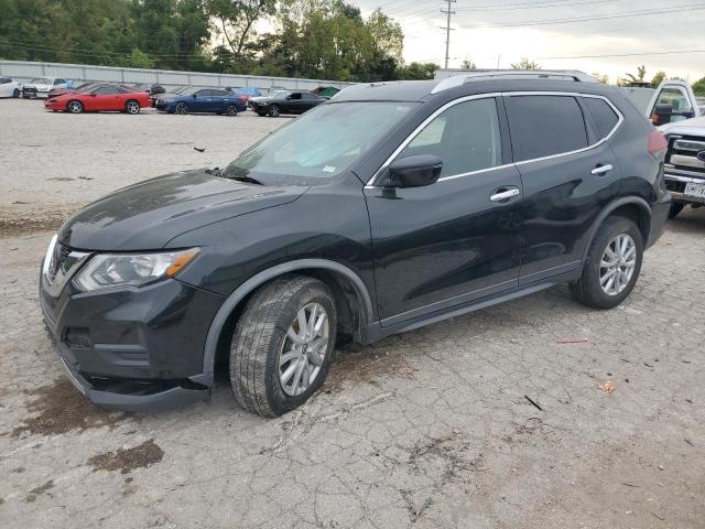 Global Auto Auctions: 2020 NISSAN ROGUE S