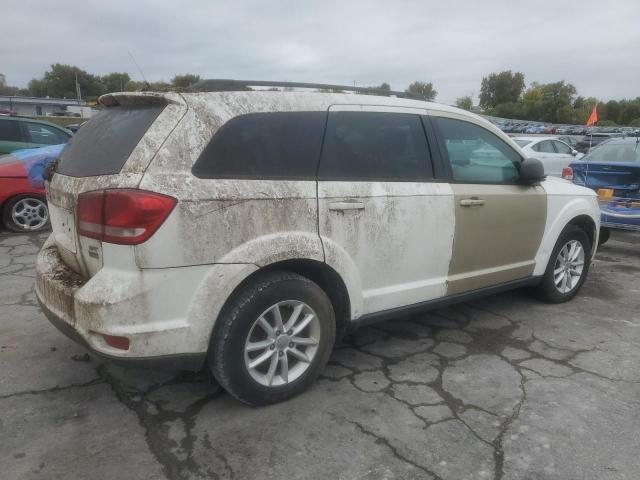 2015 DODGE JOURNEY SX 3C4PDCBG8FT743712
