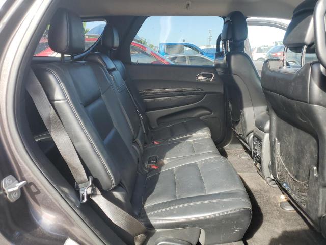 2015 DODGE DURANGO LI 1C4RDHDG3FC765809