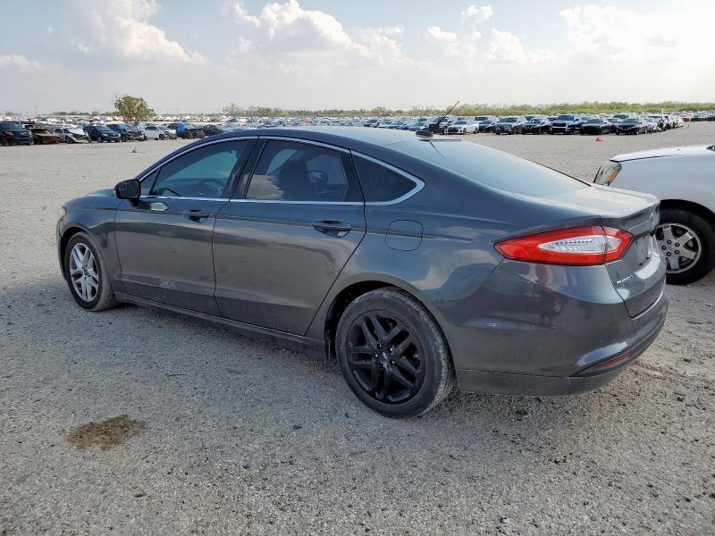 2016 FORD FUSION SE #3303921698