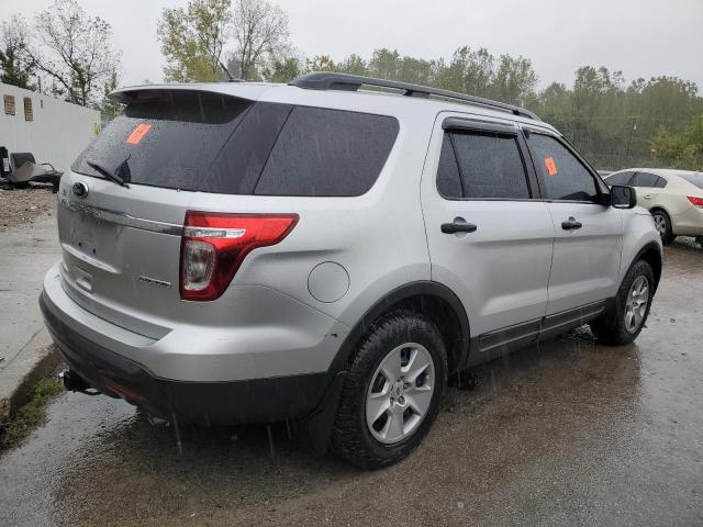 2013 FORD EXPLORER #3296313483