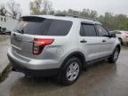 Lot #3296313483 2013 FORD EXPLORER