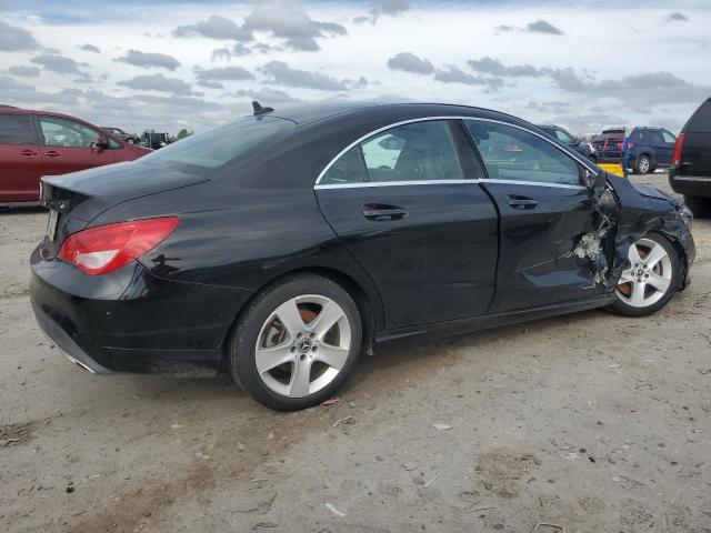 2018 MERCEDES-BENZ CLA 250 - WDDSJ4EB7JN565198