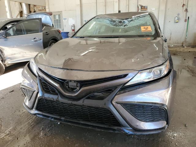 2023 TOYOTA CAMRY SE N #3294479501