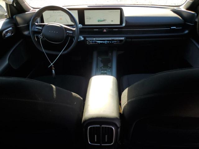 2024 HYUNDAI IONIQ 6 SE KMHM24AA1RA071690