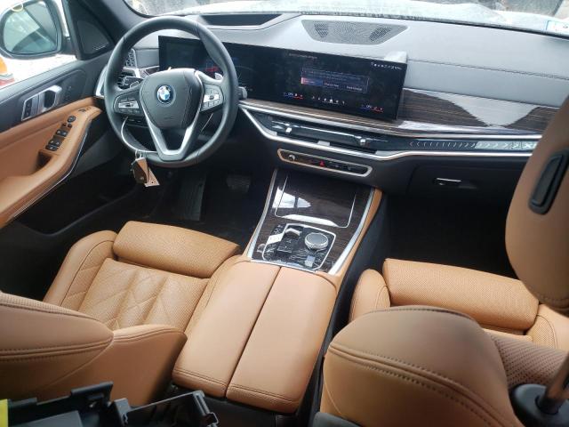 2025 BMW X5 XDRIVE5 #3319034282