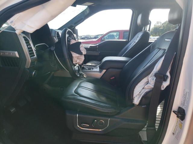 2015 FORD F150 SUPER #3285728657