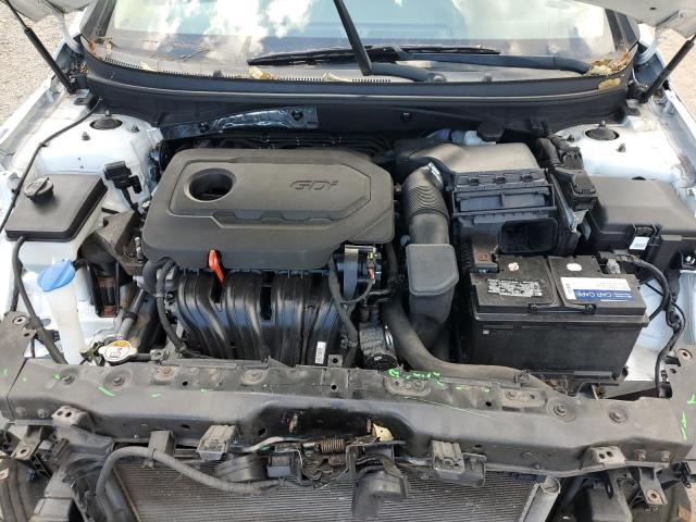 2015 HYUNDAI SONATA SE - 5NPE24AF1FH234167