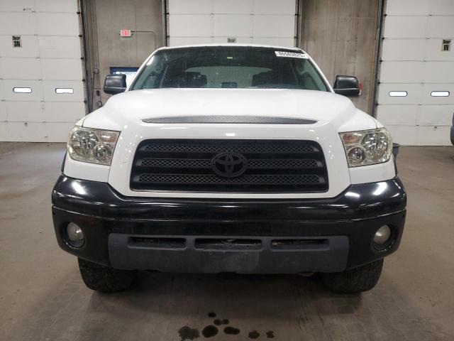 2009 TOYOTA TUNDRA DOU #3286512143