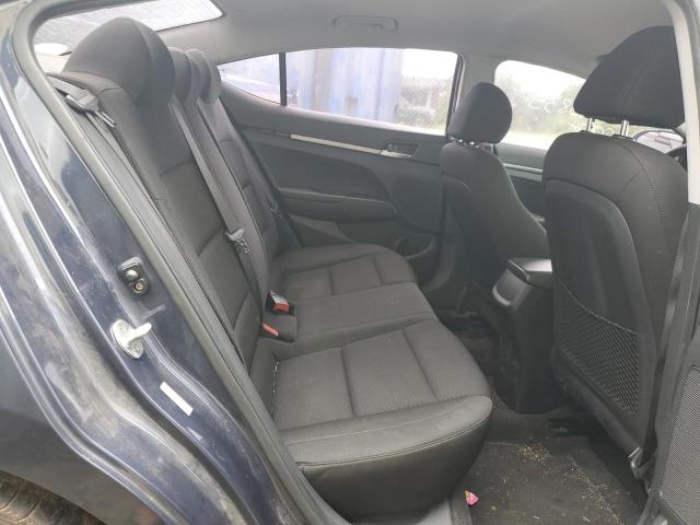 2020 HYUNDAI ELANTRA SE - KMHD74LF9LU024746