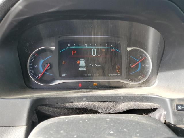 2019 HONDA PILOT EXL 5FNYF6H51KB015583