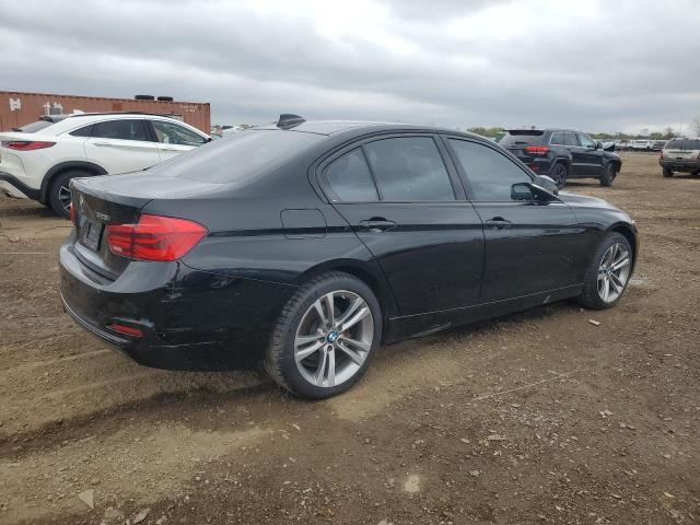 2016 BMW 328 I SULE WBA8E9C57GK646261