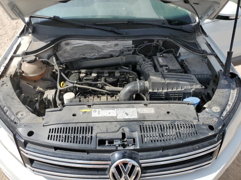 2018 VOLKSWAGEN TIGUAN LIM WVGAV7AX3JK006015