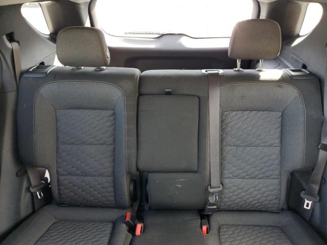 2019 CHEVROLET EQUINOX LT - 3GNAXKEV6KL120494