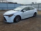 Lot #3303010599 2022 TOYOTA COROLLA XL