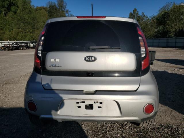 2018 KIA SOUL + #3286552145