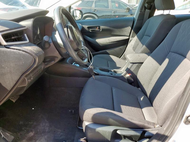 2025 TOYOTA COROLLA LE - 5YFB4MDE6SP312732