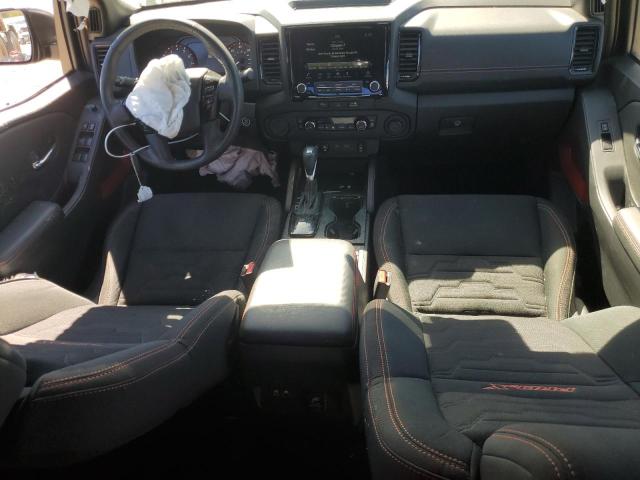 2024 NISSAN FRONTIER S - 1N6ED1EJ4RN611146