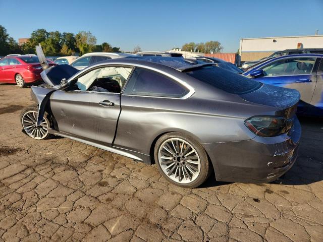 2016 BMW 428 XI WBA3N9C52GK249874