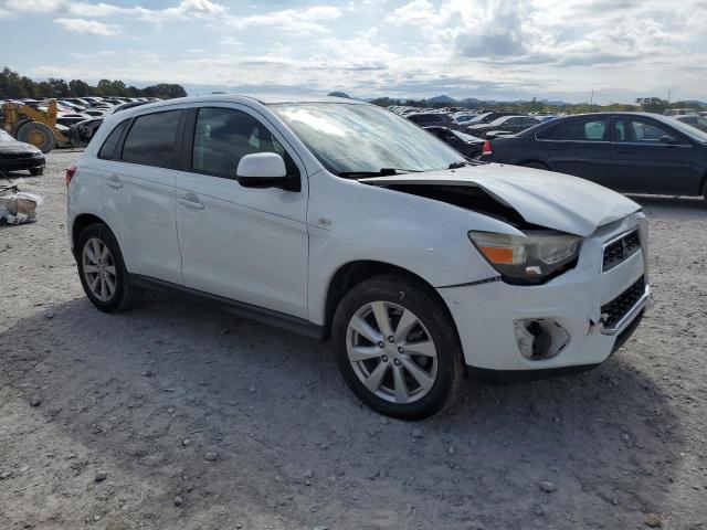 2013 MITSUBISHI OUTLANDER - Inny widok