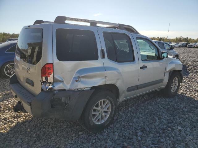 2014 NISSAN XTERRA X #3285774676
