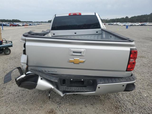 2016 CHEVROLET SILVERADO K3500 LTZ 1GCNCNEHXGZ206795