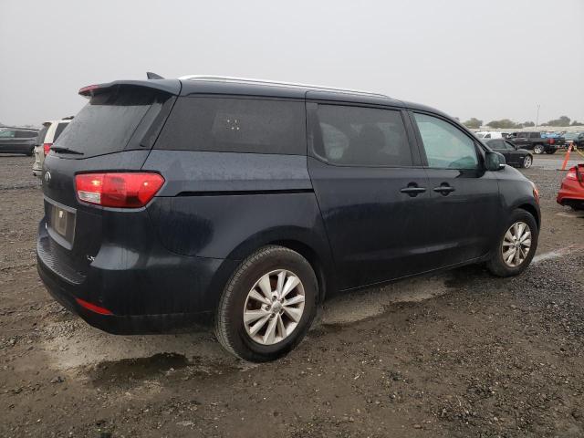 2016 KIA SEDONA LX - KNDMB5C15G6096535