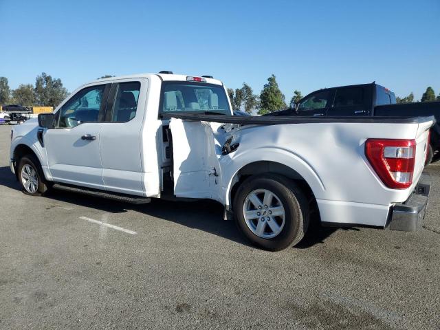 2023 FORD F150 SUPER #3291549985