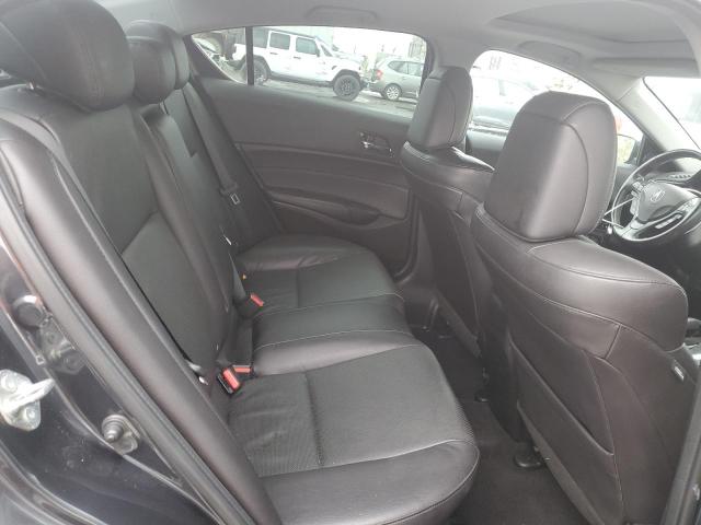 2016 ACURA ILX PREMIU - 19UDE2F79GA801664