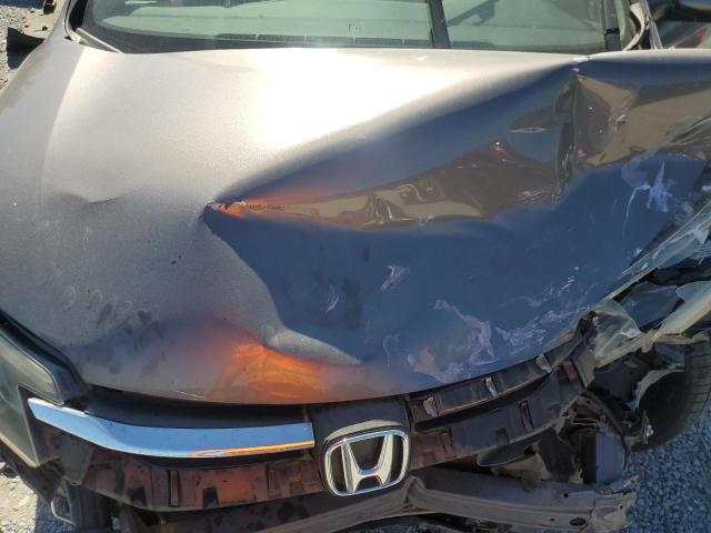 2015 HONDA CR-V EX - 3CZRM3H54FG704858