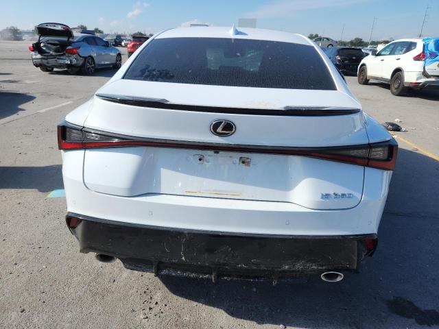2022 LEXUS IS 350 F S JTHGZ1B28N5056849