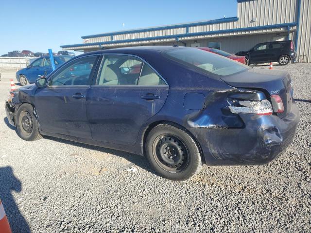 2011 TOYOTA CAMRY BASE - 4T1BF3EK3BU613420