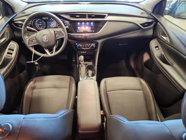 2022 BUICK ENCORE GX - KL4MMCSL9NB059648