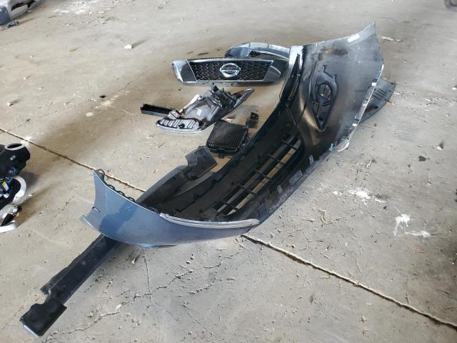 2013 NISSAN PATHFINDER - 5N1AR2MN8DC652893