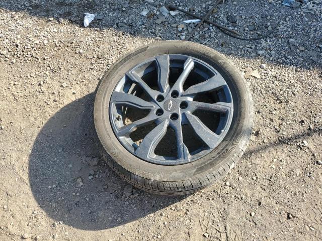 2022 CHEVROLET EQUINOX RS 3GNAXMEV6NS101241