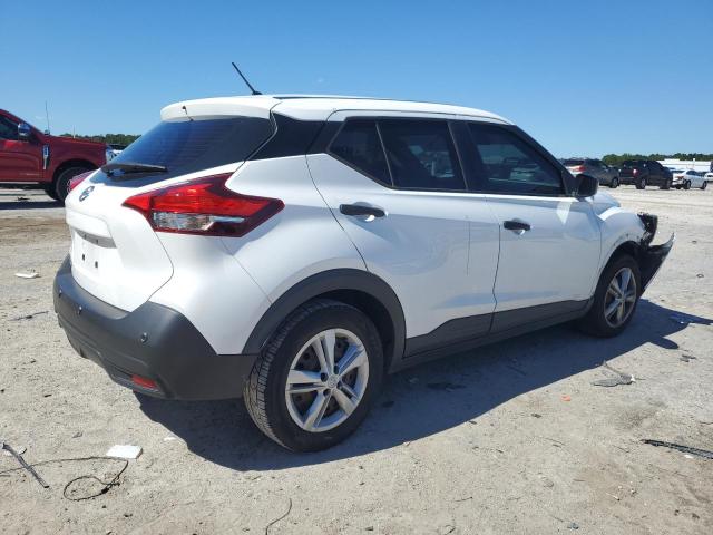 2020 NISSAN KICKS S #3296984831