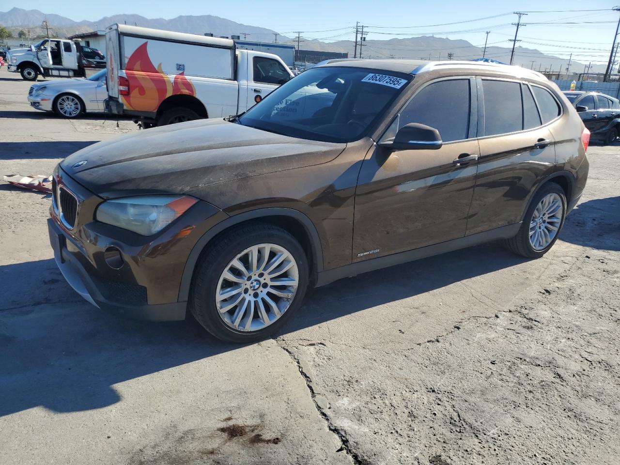 BMW X1 SDRIVE28I