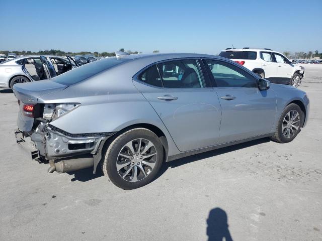 2017 ACURA TLX - Inny widok