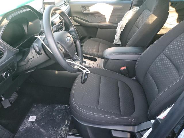 2025 FORD ESCAPE ACT - 1FMCU9GN3SUA99394