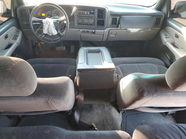 2001 CHEVROLET TAHOE #3275443727