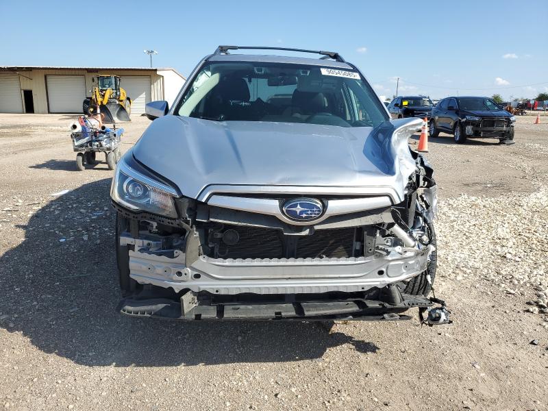 2019 SUBARU FORESTER P - JF2SKAEC9KH533207