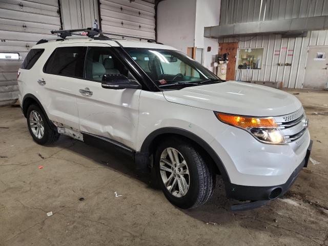 2015 FORD EXPLORER XLT - 1FM5K7D85FGC65162