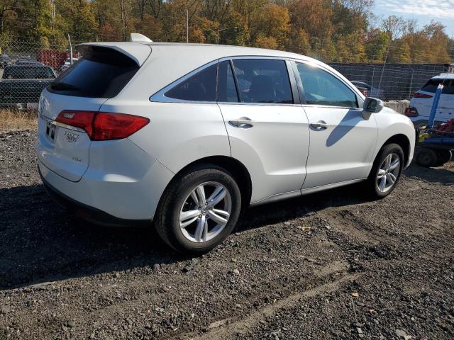 2014 ACURA RDX TECHNO - 5J8TB4H57EL008389