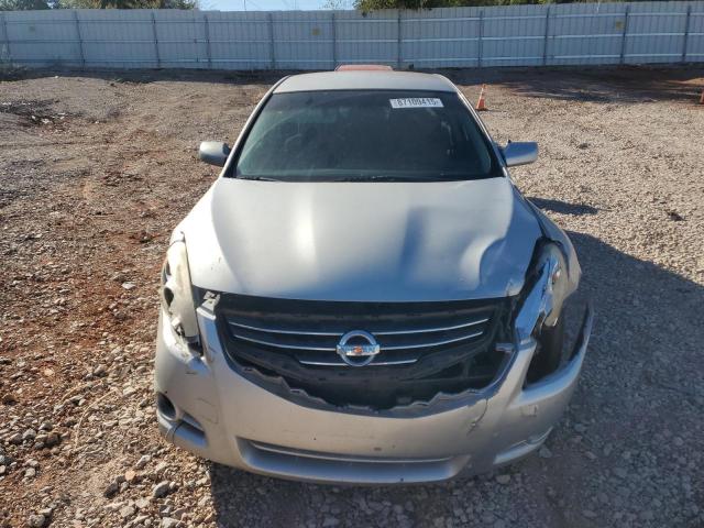 2012 NISSAN ALTIMA BAS - 1N4AL2AP8CC193140