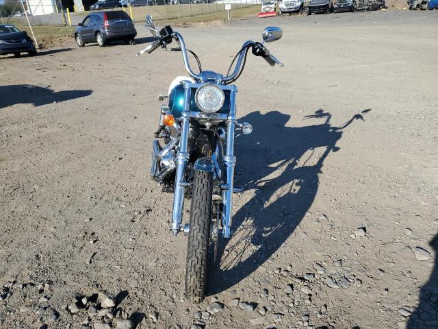 2004 HARLEY-DAVIDSON FXDWGI 1HD1GPW104K314751