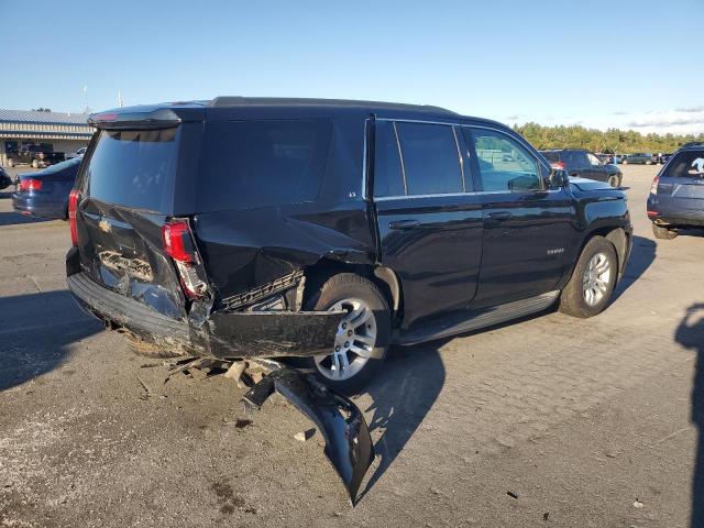 2017 CHEVROLET TAHOE K150 - 1GNSKBKCXHR141890